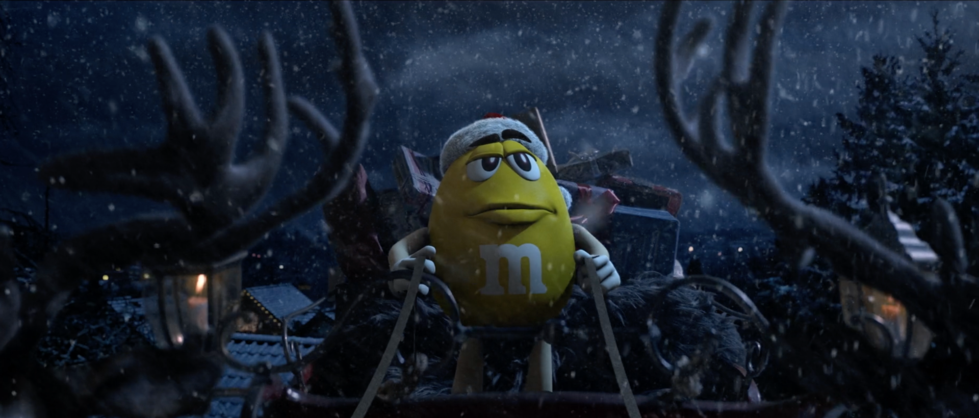 M&M’s – Bring Everyone Together